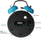 Ayrely Loud Alarm Clock