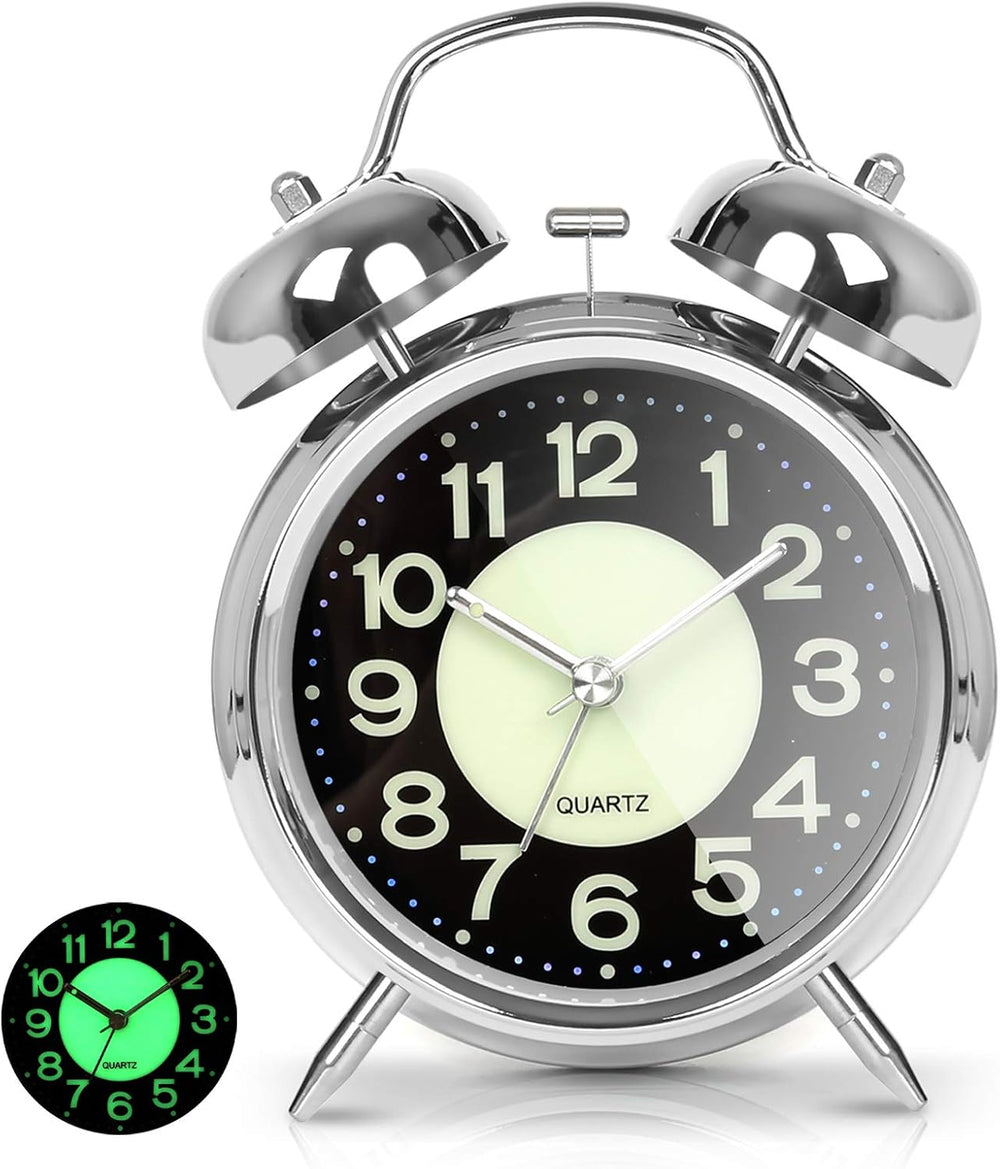 Ayrely Loud Alarm Clock