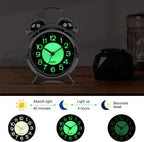 Ayrely Loud Alarm Clock