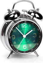 Ayrely Loud Alarm Clock