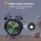 Ayrely Loud Alarm Clock