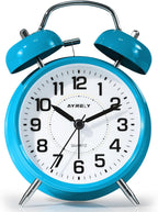 Ayrely Loud Alarm Clock