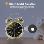 Ayrely Loud Alarm Clock