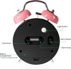 Ayrely Loud Alarm Clock