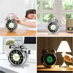 Ayrely Loud Alarm Clock