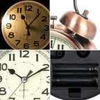 Ayrely Loud Alarm Clock
