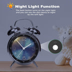 Ayrely Loud Alarm Clock
