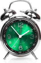 Ayrely Loud Alarm Clock