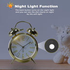 Ayrely Loud Alarm Clock