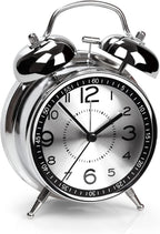 Ayrely Loud Alarm Clock