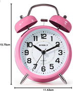 Ayrely Loud Alarm Clock