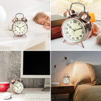 Ayrely Loud Alarm Clock