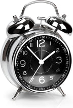 Ayrely Loud Alarm Clock