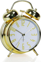 Ayrely Loud Alarm Clock