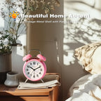 Ayrely Loud Alarm Clock