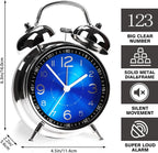 Ayrely Loud Alarm Clock