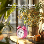 Ayrely Loud Alarm Clock