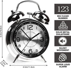 Ayrely Loud Alarm Clock