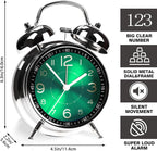 Ayrely Loud Alarm Clock