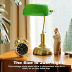 Ayrely Loud Alarm Clock
