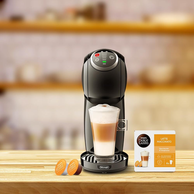Nescafé Dolce Gusto Pod Coffee Machines Genio S