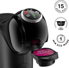 b Dolce Gusto Pod Coffee Machines Genio S