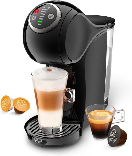 Nescafé .b Dolce Gusto Pod Coffee Machines Genio
