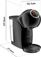 b Dolce Gusto Pod Coffee Machines Genio S