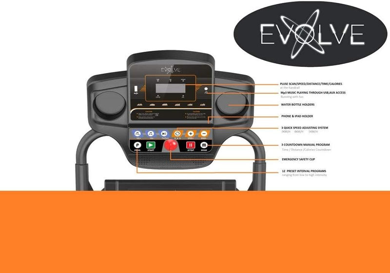 B1 Treadmills for Home