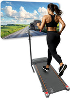 B1 Treadmills for Home