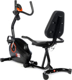 B400r Recumbent Seated Recovery Rehab Exercise Bike 8
