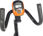 B400r Recumbent Seated Recovery Rehab Exercise Bike 8
