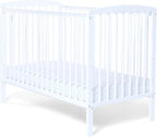 Baby Cot Bed Mattress Not Included
