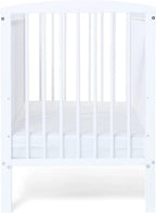 Baby Cot Bed Mattress Not Included