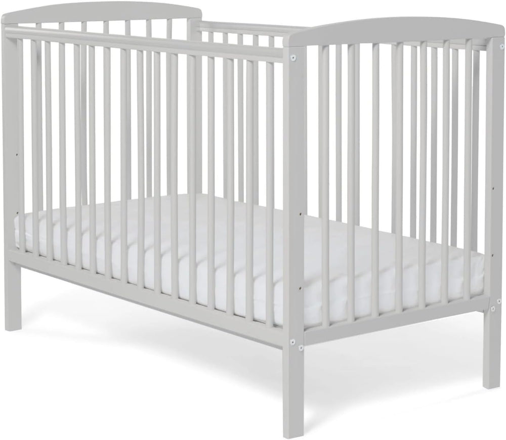 Baby Cot Bed Mattress Not Included for Sheets
