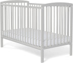 Baby Cot Bed Mattress Not Included for Sheets