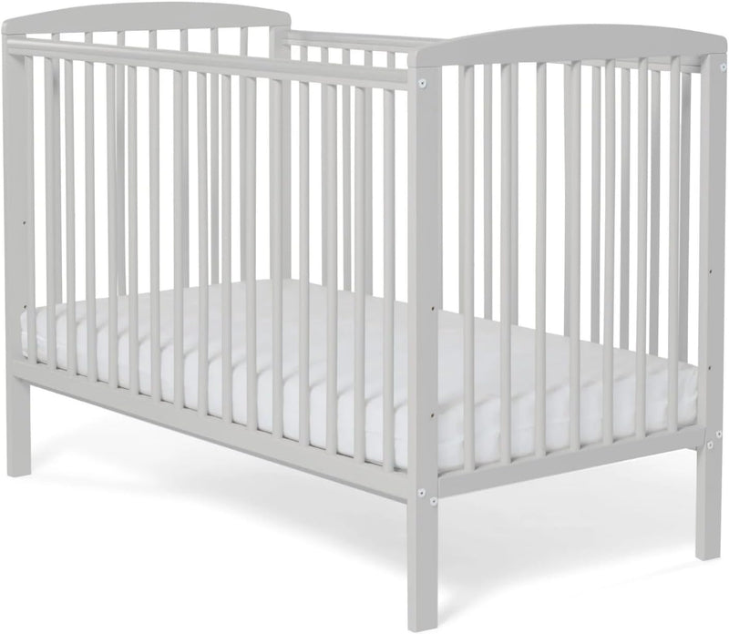 Baby Cot Bed Mattress Not Included for Sheets