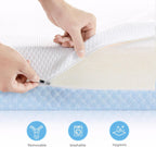 Baby Cot Mattress Breathable Memory Foam Toddler