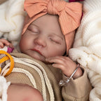 Baby Dolls 19 Inch Realistic Newborn with Clothes