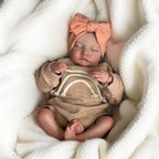 Baby Dolls 19 Inch Realistic Newborn with Clothes