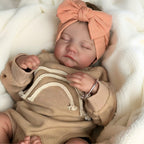 Baby Dolls 19 Inch Realistic Newborn with Clothes
