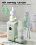 5 in 1 Baby Food Maker Steamer