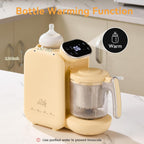 Baby Food Maker 5 in 1 Steamer
