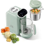 Baby Food Maker 5 in 1 Steamer