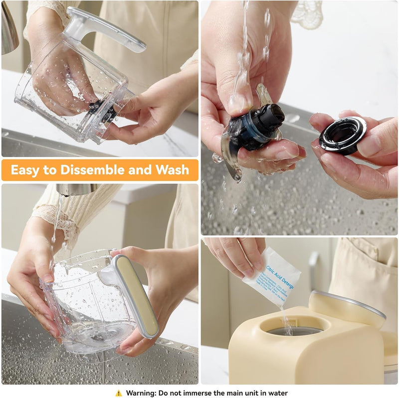 Baby Food Maker 5 in 1 Steamer