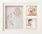 Baby Hand and Foot Print Kit Upgraded Solid