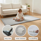 Baby Play Mat