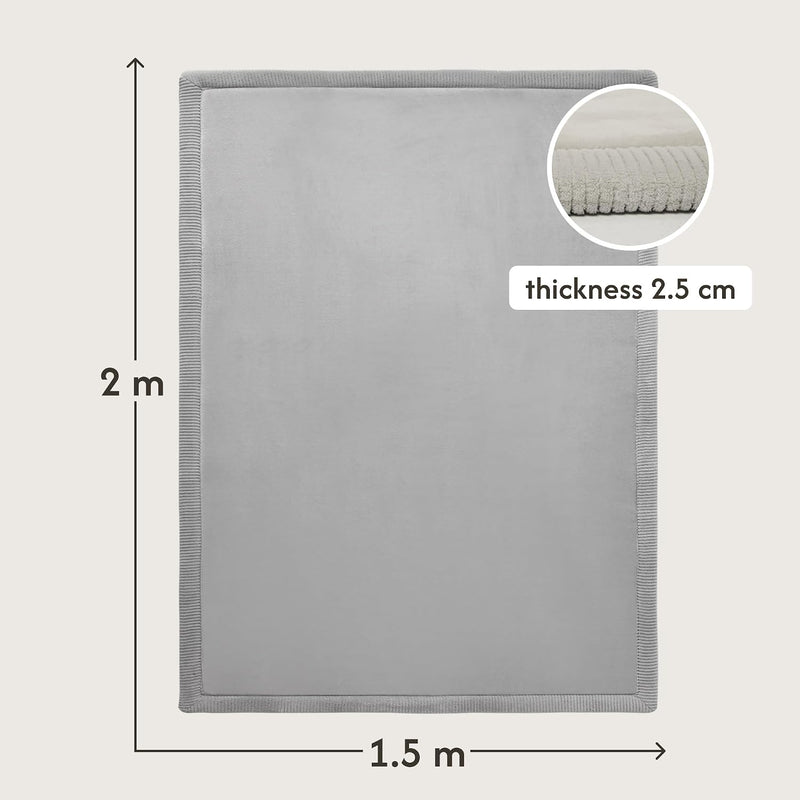 Baby Play Mat