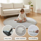 Baby Play Mat