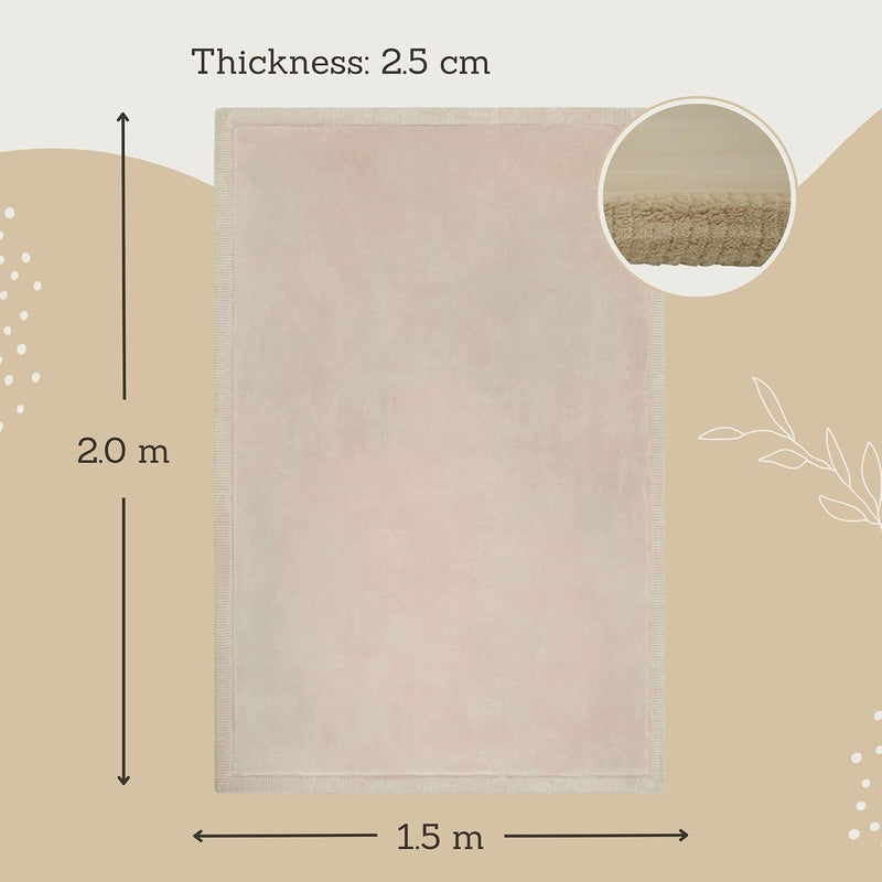Baby Play Mat